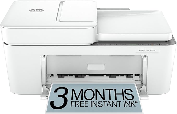 HP DeskJet 4255e